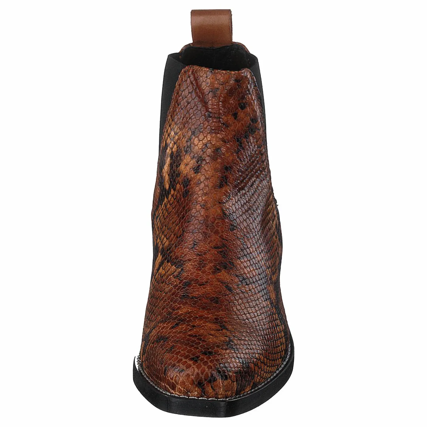 Nude of Scandinavia Sally Snake Lux / Morrone 809 Brun