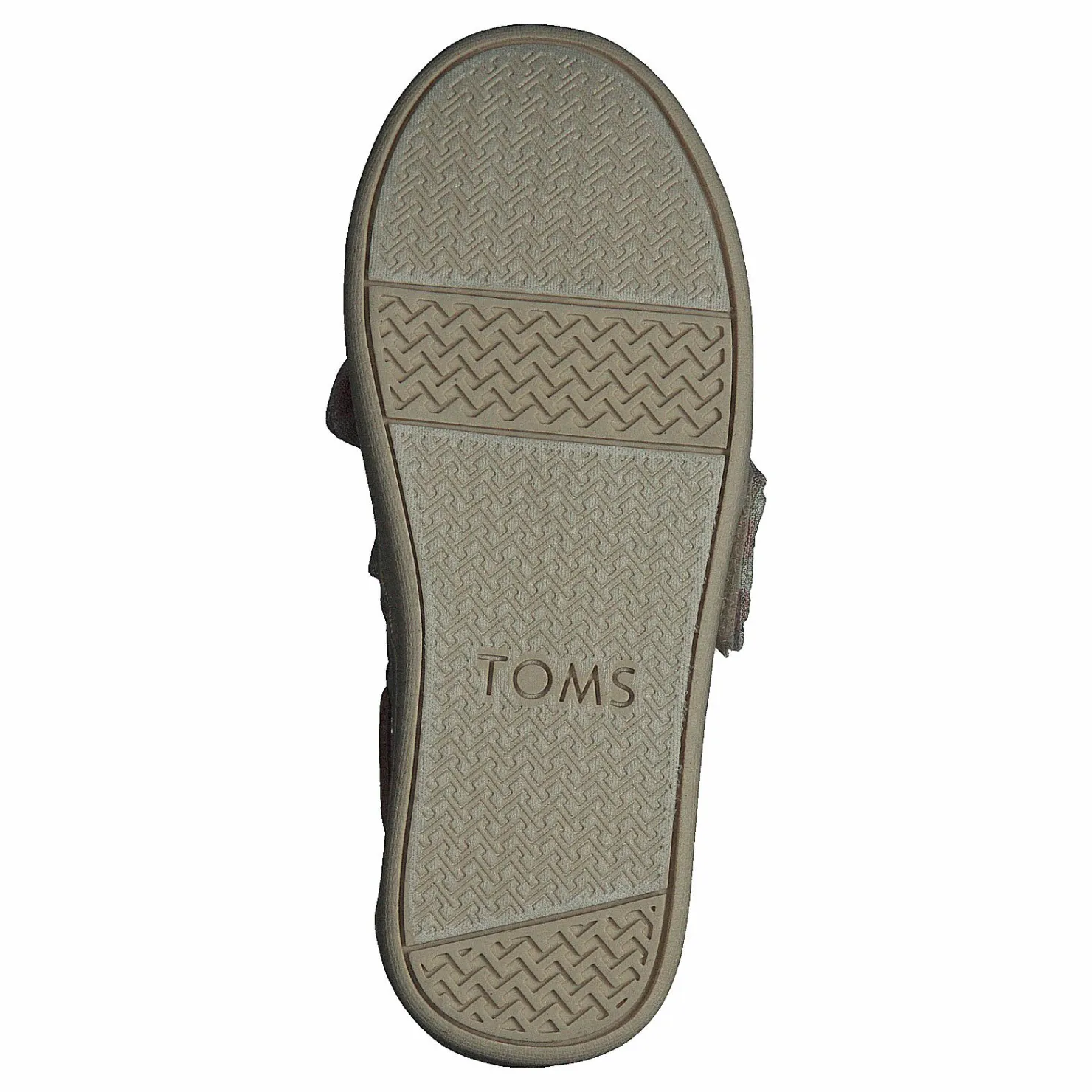 Toms Salmon Wvn Strpe/syn Tn Bimini Pink Grå och Beige