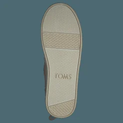 Toms Salmon Wvn Strpe/syn Yt Bimini Pink Beige och Grå Outlet