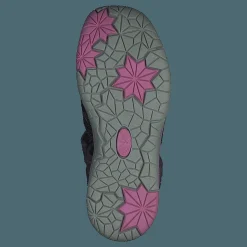 Leaf Salo Dk Purple Lila Online