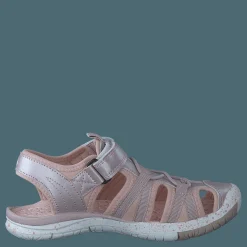 Leaf Salo Dusty Pink Rosa Clearance