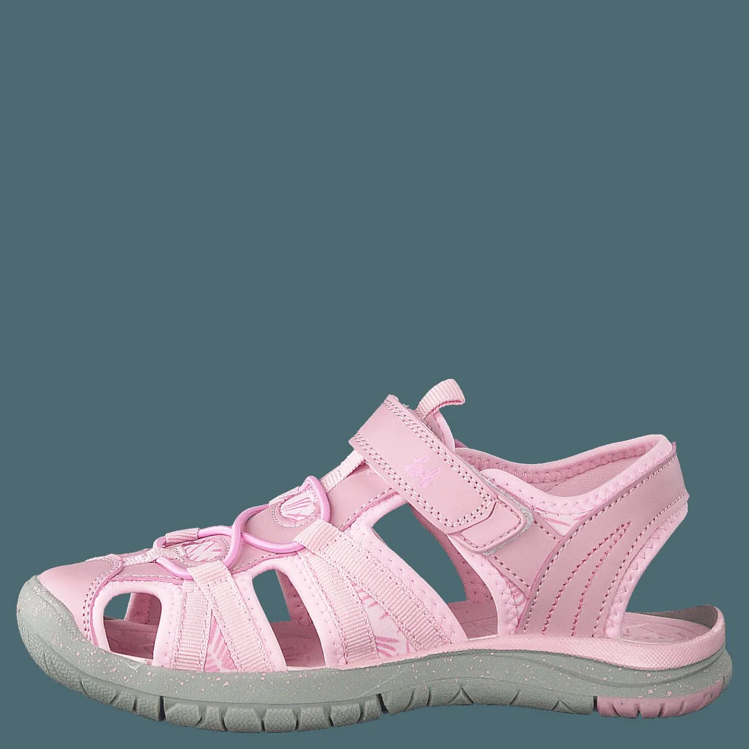 Leaf Salo Lt Pink Rosa Best