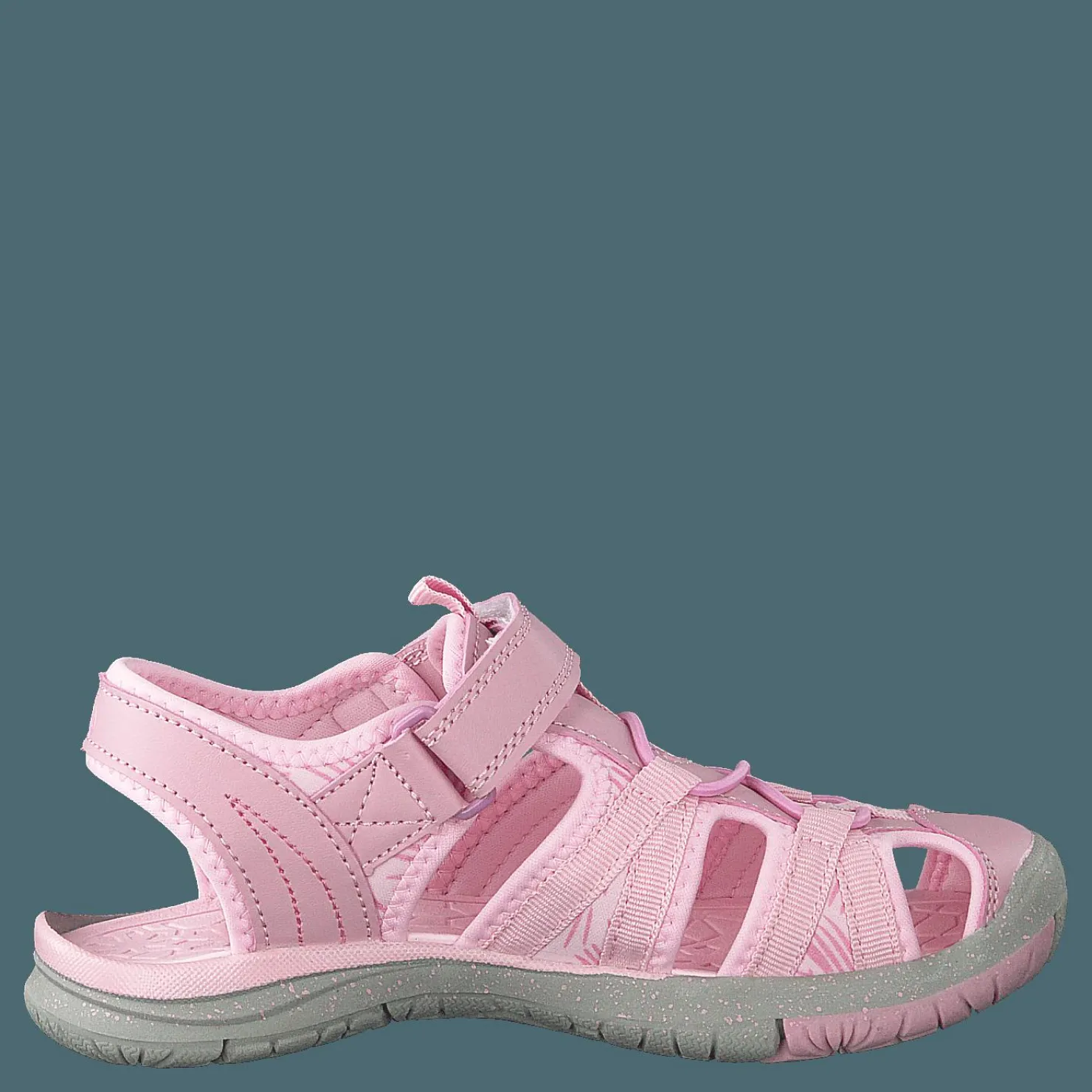 Leaf Salo Lt Pink Rosa Best