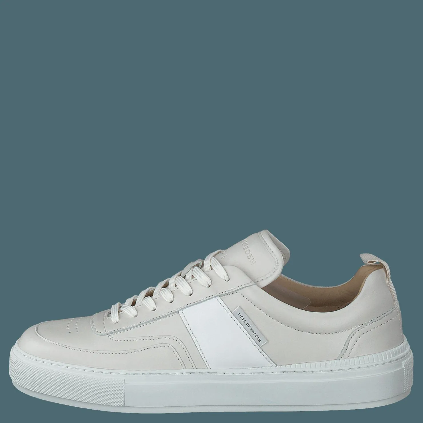 Tiger of Sweden Salo Off White Vit