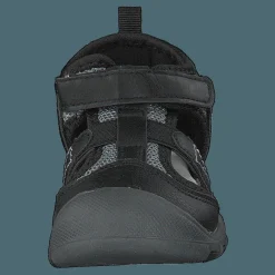 Pax Salt Black Svart Discount