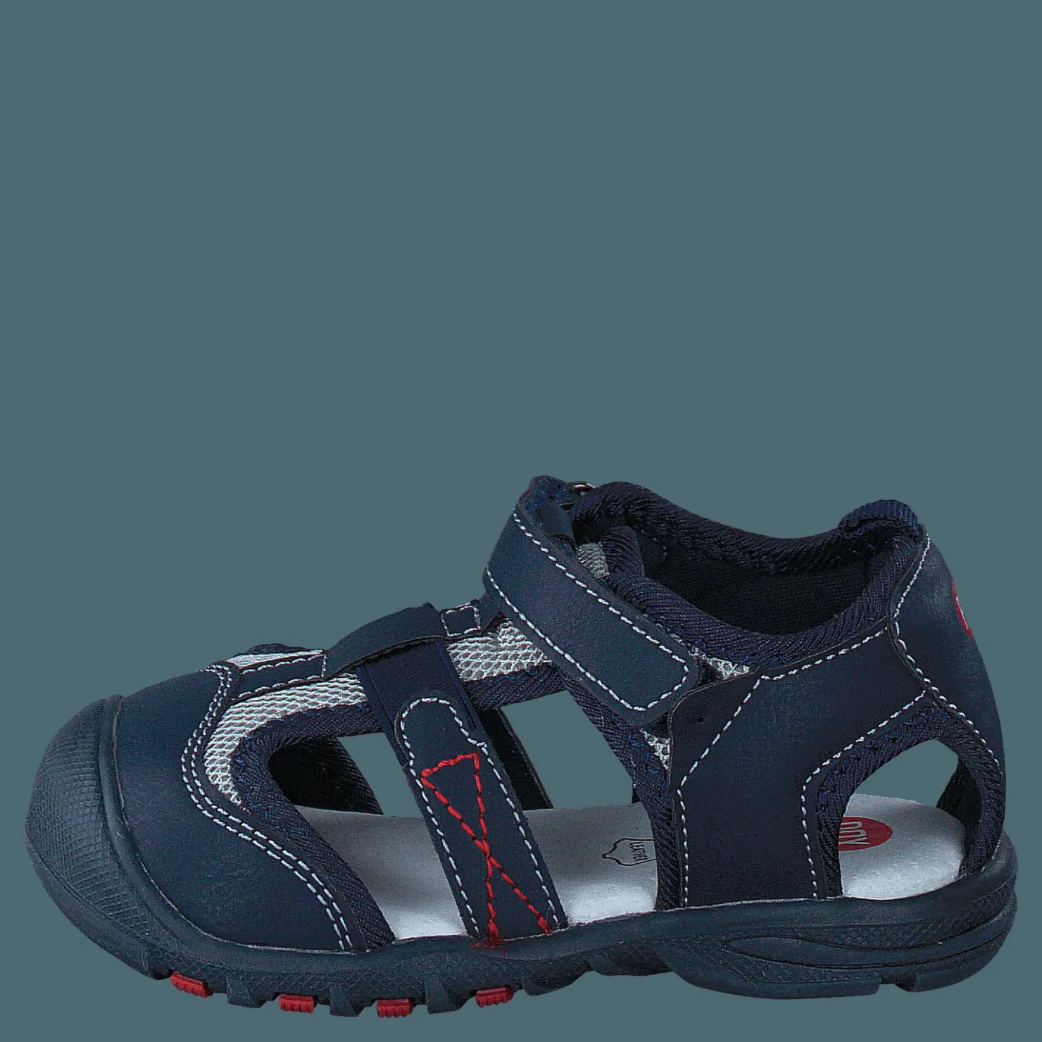Pax Salt Blue 30 Blå Clearance