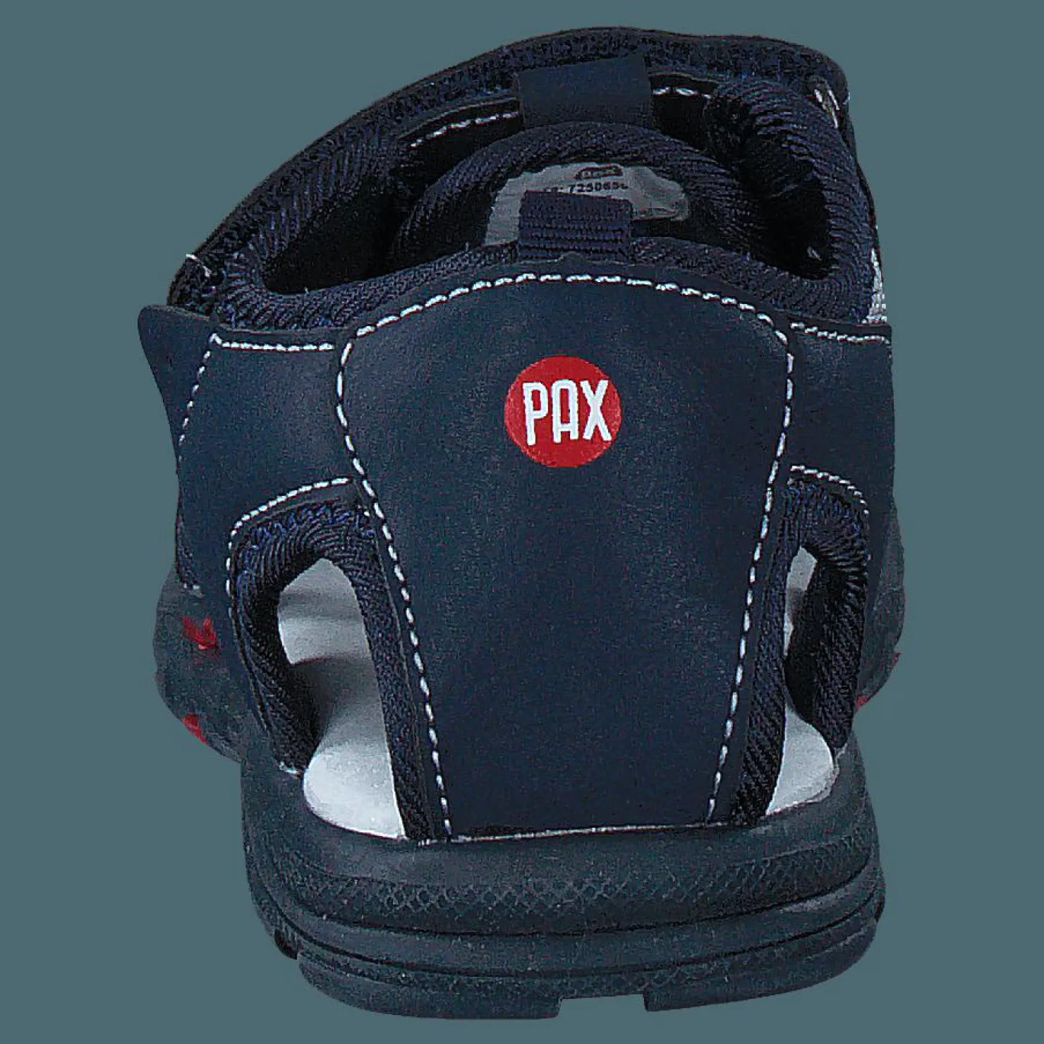 Pax Salt Blue 30 Blå Clearance