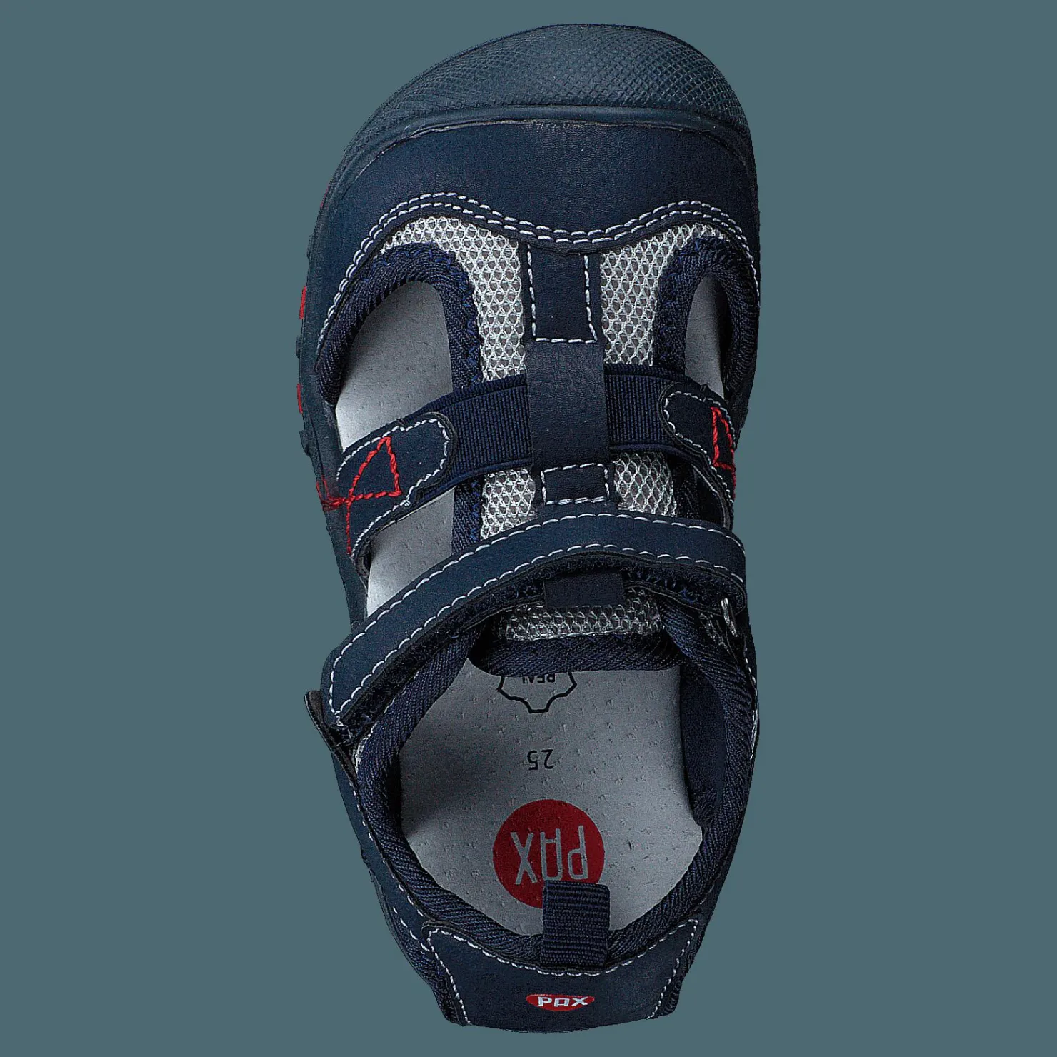 Pax Salt Blue 30 Blå Clearance