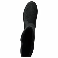 UGG Samantha Black Svart Discount