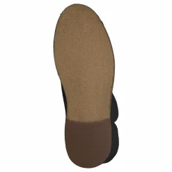 UGG Samantha Black Svart Discount