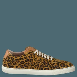 Sneaky Steve Sammy Yellow Leopard Brun Best