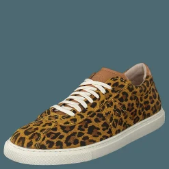Sneaky Steve Sammy Yellow Leopard Brun Best