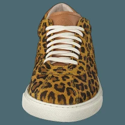 Sneaky Steve Sammy Yellow Leopard Brun Best