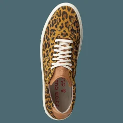 Sneaky Steve Sammy Yellow Leopard Brun Best