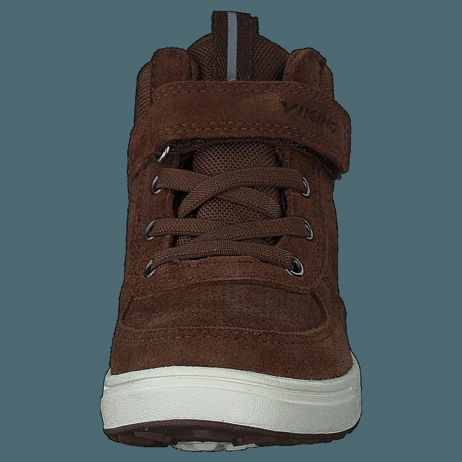 Viking Samuel Mid WP Brown Brun Clearance