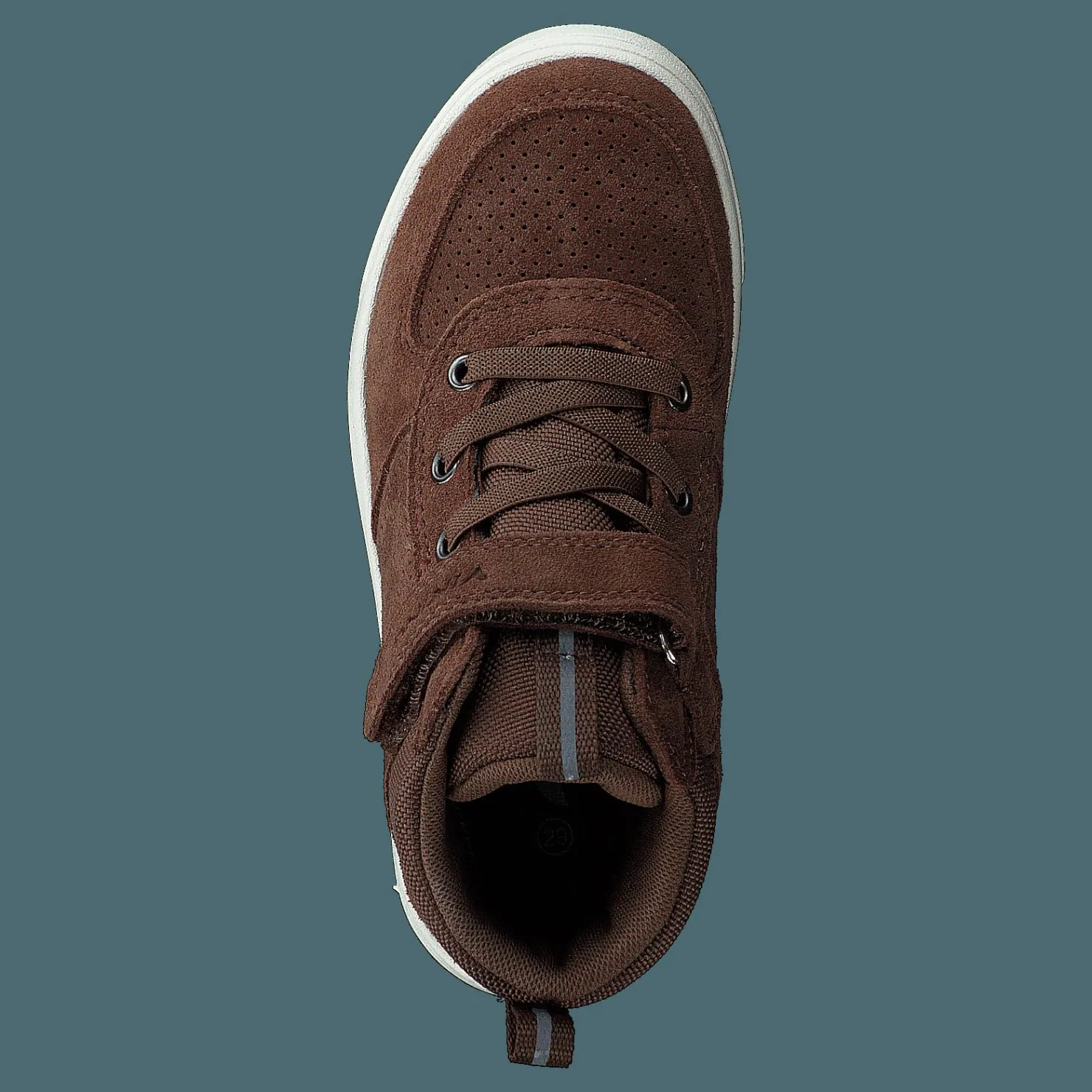 Viking Samuel Mid WP Brown Brun Clearance