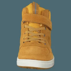 Viking Samuel Mid WP Jr Mustard Gul Online