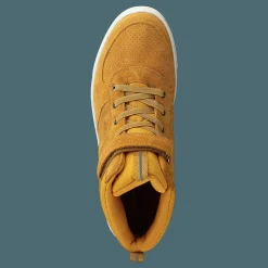 Viking Samuel Mid WP Jr Mustard Gul Online