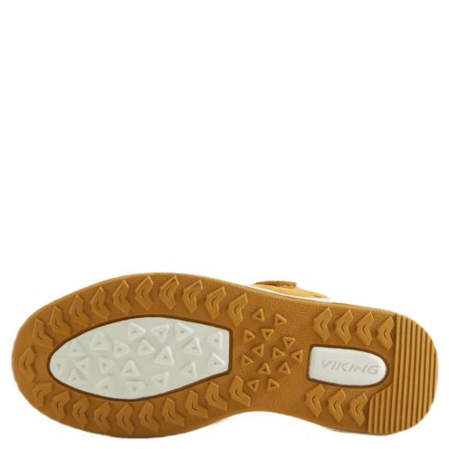 Viking Samuel Mid WP Mustard Gul Hot