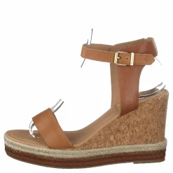 Gant San Diego G45 Cognac Brun Discount