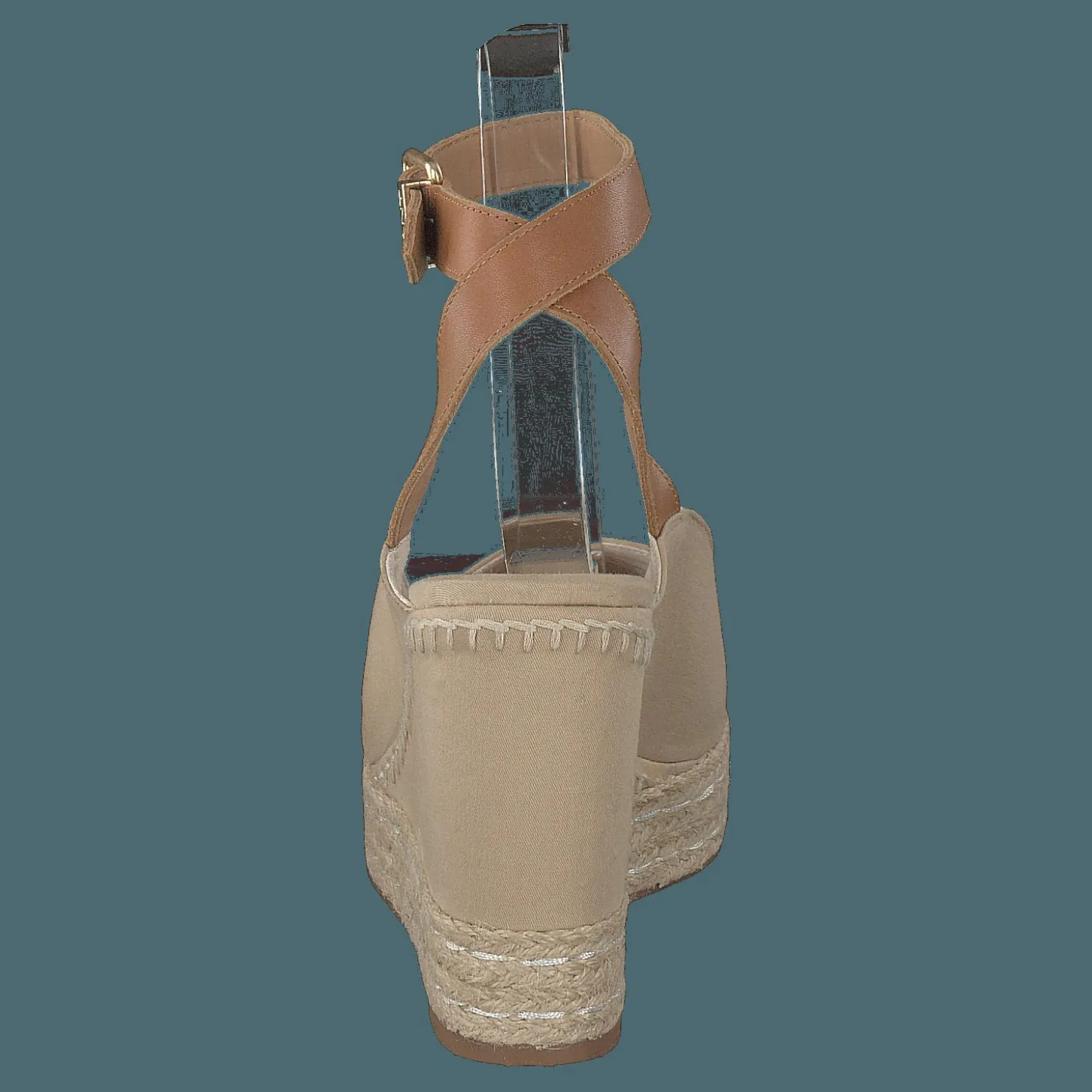 Gant San Jose G22 Dry Sand Beige och Brun Clearance