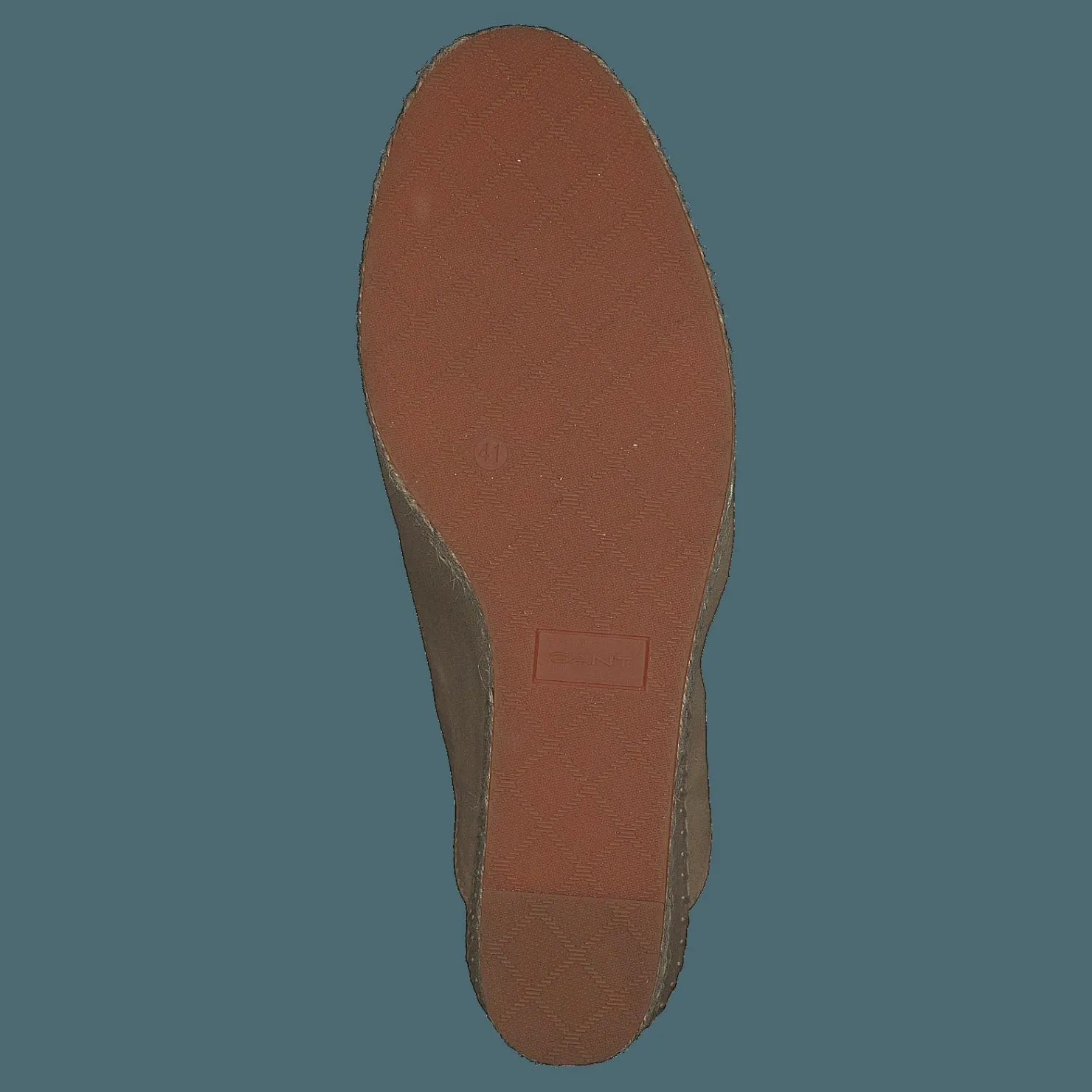 Gant San Jose G22 Dry Sand Beige och Brun Clearance