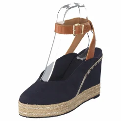 Gant San Jose G69 Marine Blå Outlet