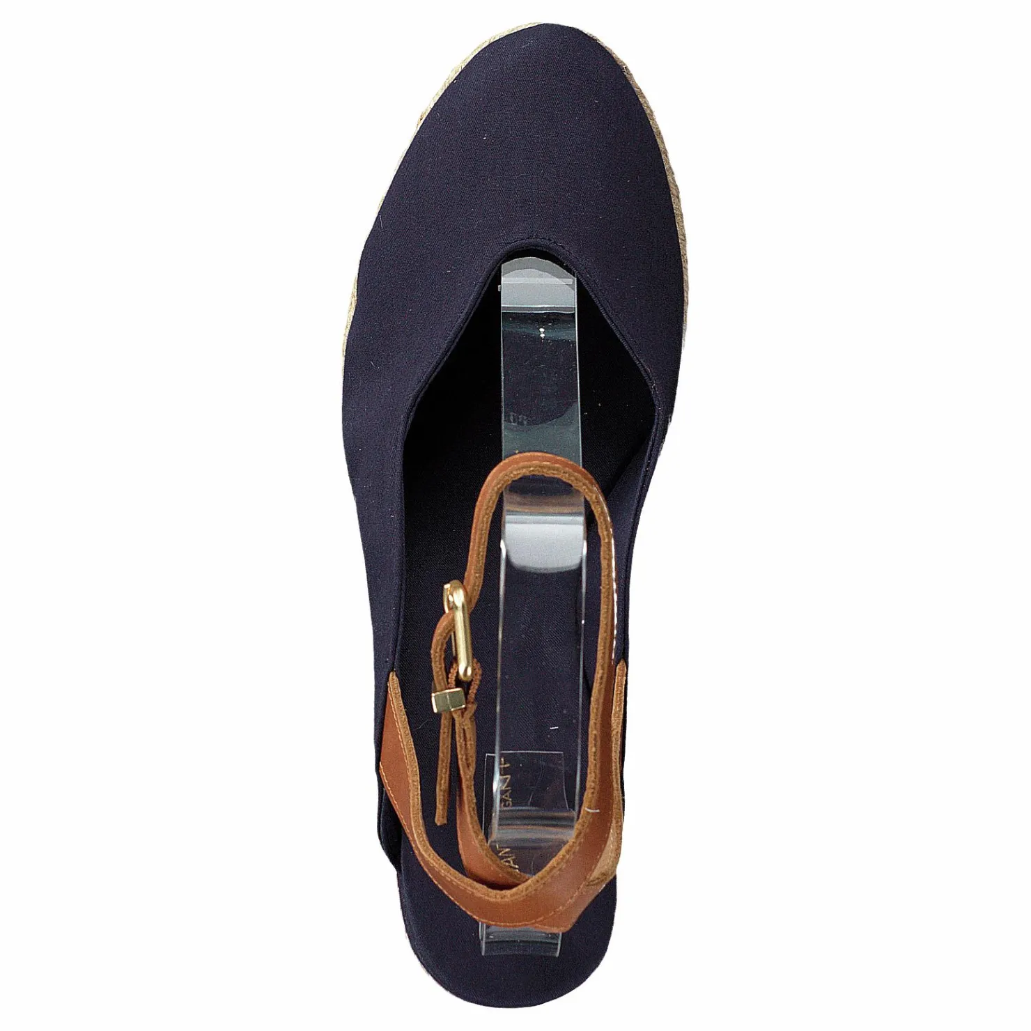 Gant San Jose G69 Marine Blå Outlet