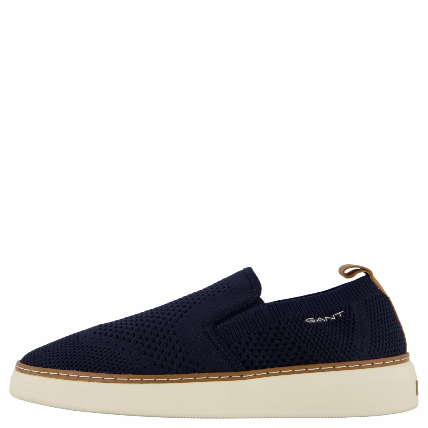 Gant San Prep Sneaker Marine Blå Clearance