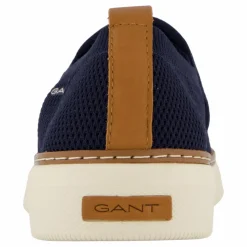 Gant San Prep Sneaker Marine Blå Clearance
