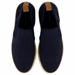 Gant San Prep Sneaker Marine Blå Clearance