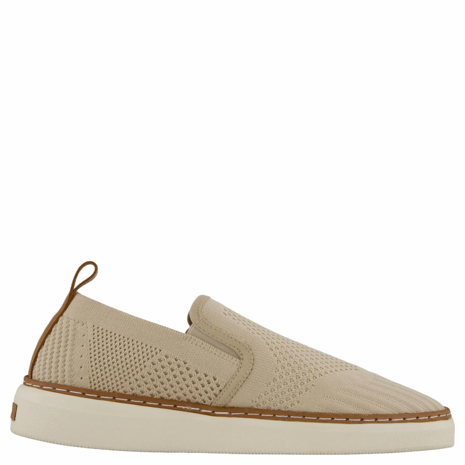 Gant San Prep Sneaker Taupe Beige Clearance