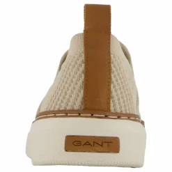 Gant San Prep Sneaker Taupe Beige Clearance