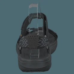 Teva Sanborn Universal Black Svart