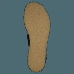 Angulus Sandal With Plateau Sole Greyblue/black/black Blå