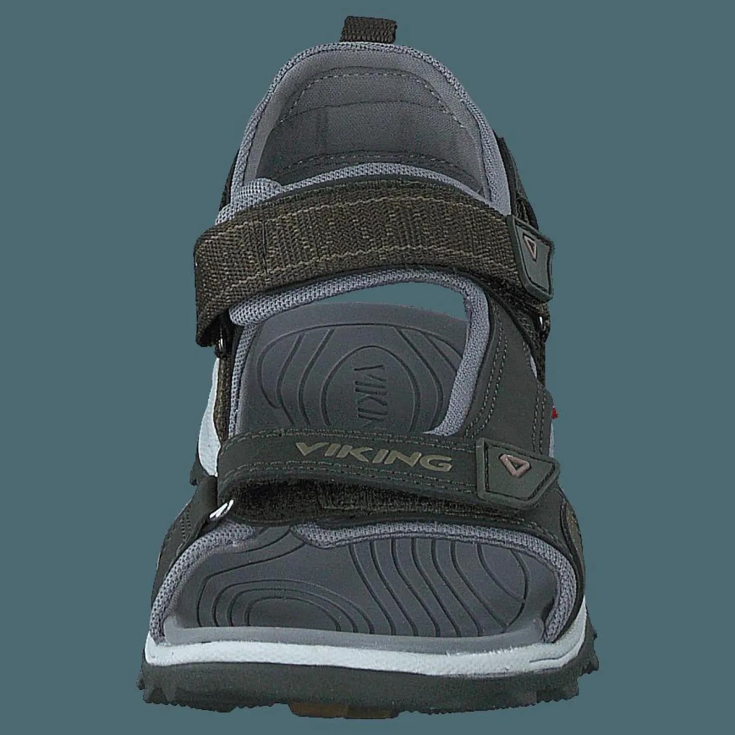 Viking Sandoey Olive/huntinggreen Grön Outlet