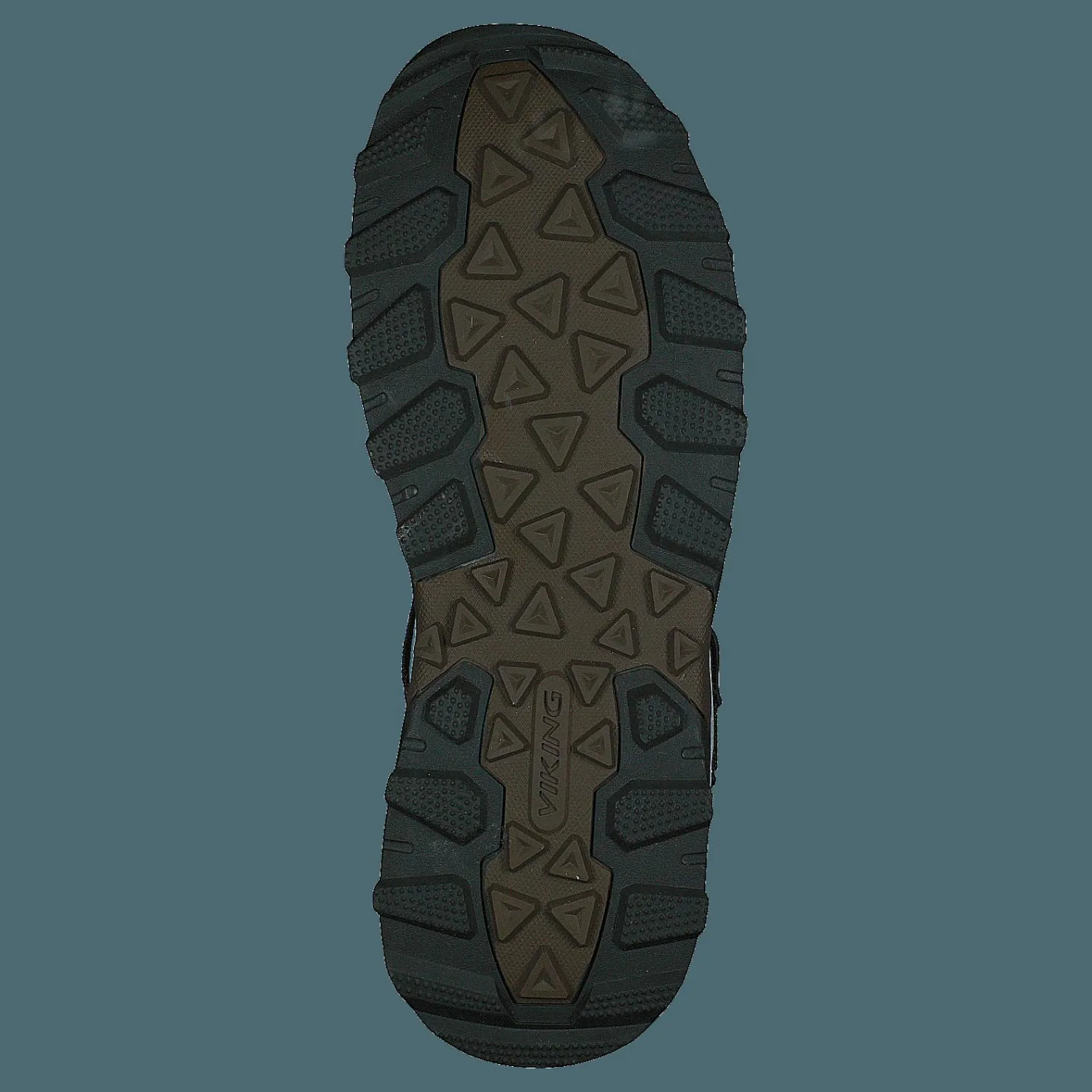 Viking Sandoey Olive/huntinggreen Grön Outlet