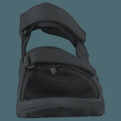 Merrell Sandspur Ii Convert Black Svart Hot