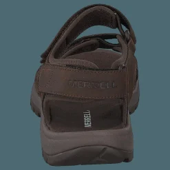 Merrell Sandspur Ii Convert Earth Brun Clearance