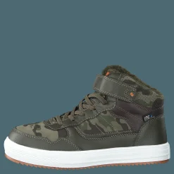Leaf Sandvik Camo Grå Discount