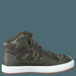 Leaf Sandvik Camo Grå Discount