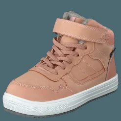 Leaf Sandvik Dk Pink Rosa New