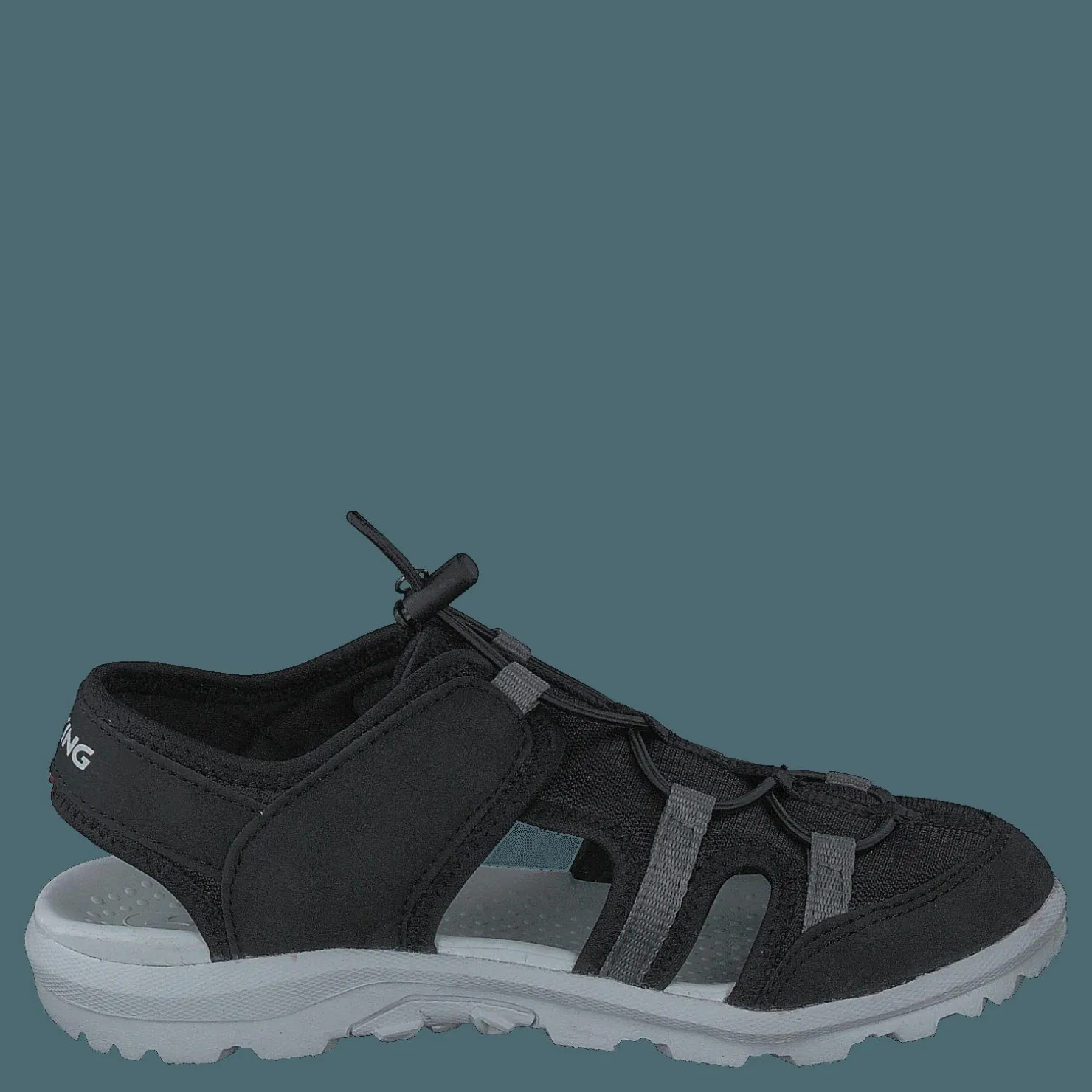 Viking Sandvika Black Svart