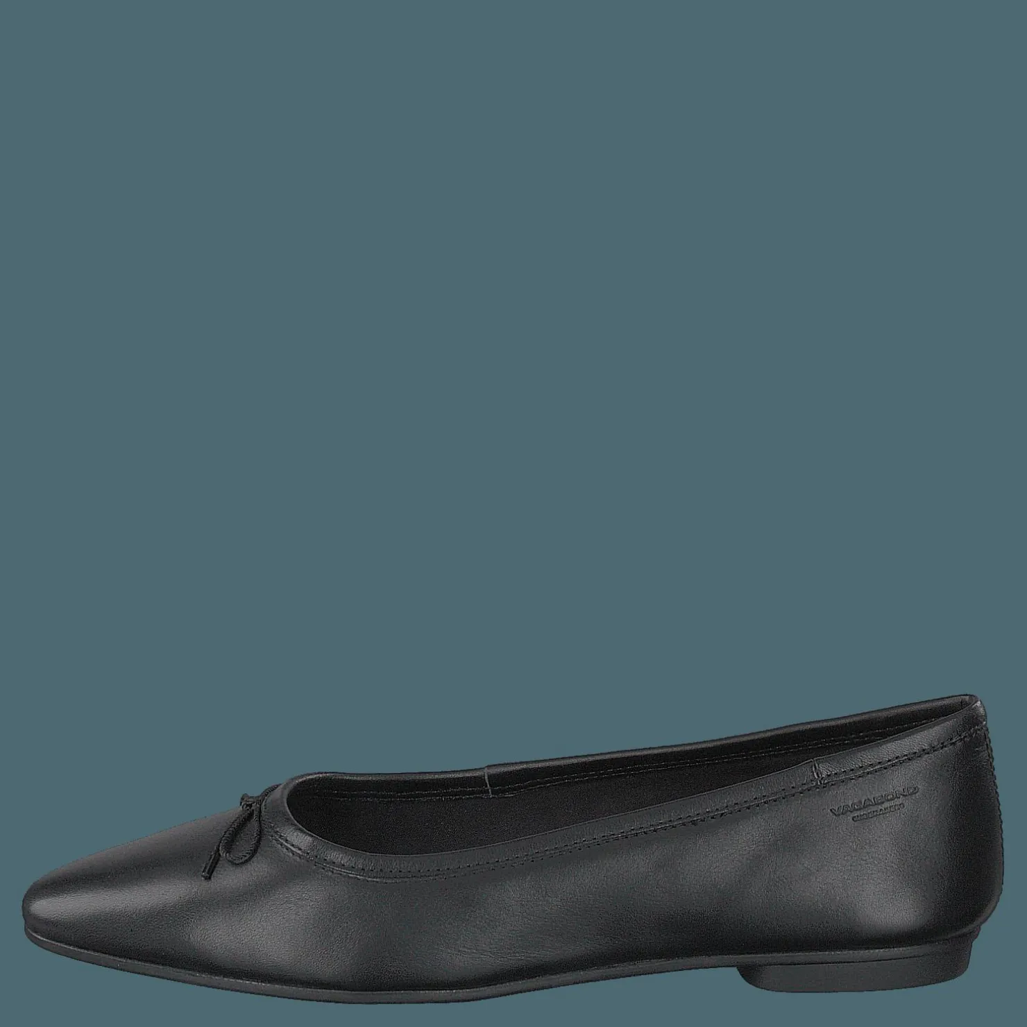 Vagabond Sandy 4703-001-20 Black Grå och Svart Best