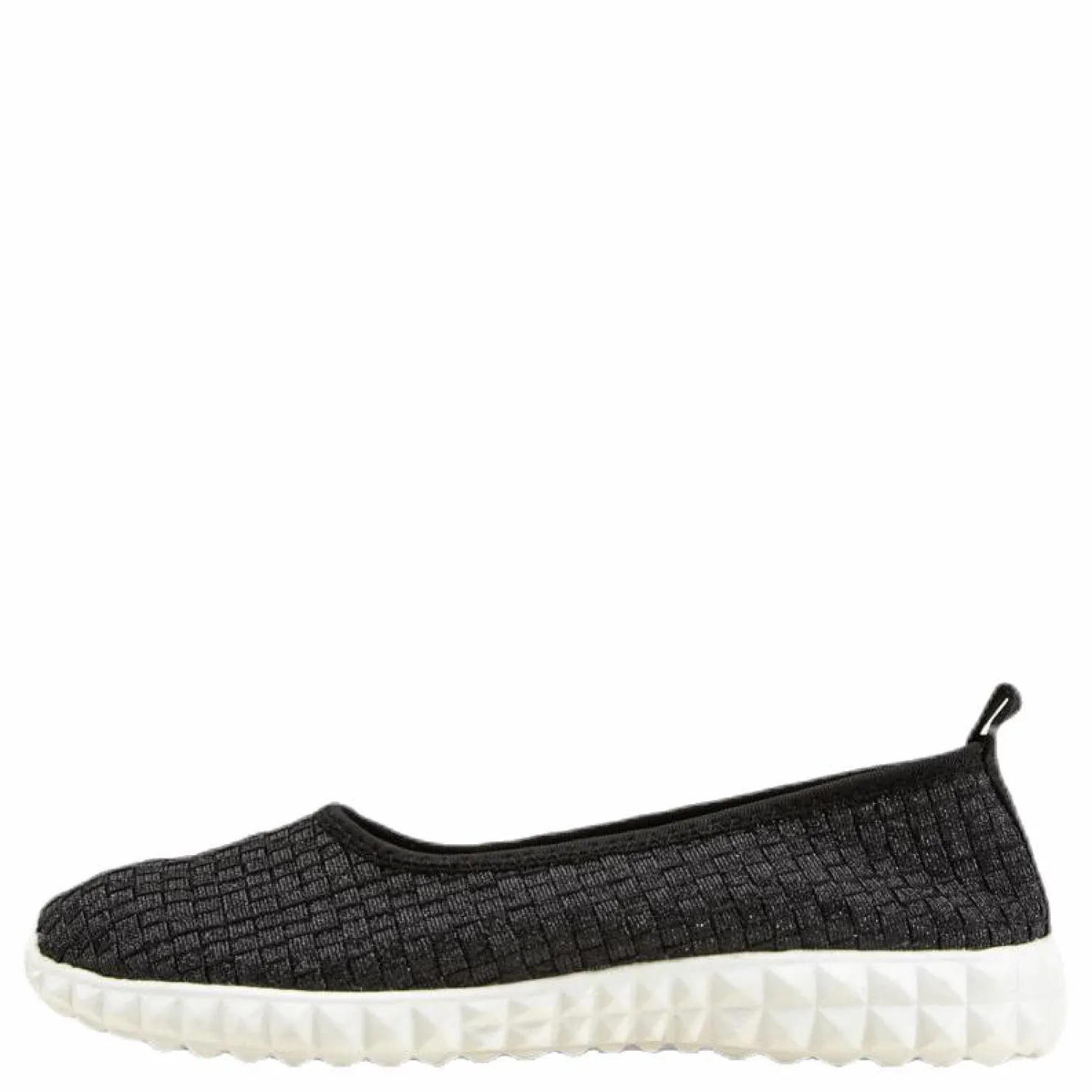 Rock Spring Sanya Black Svart Sale
