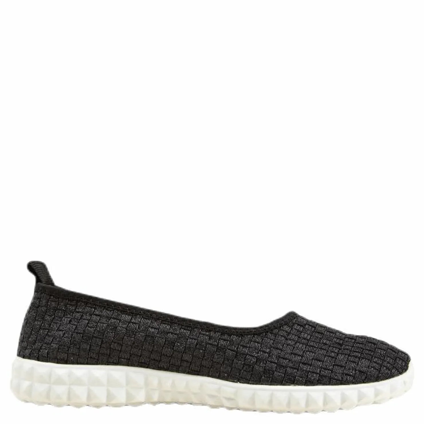 Rock Spring Sanya Black Svart Sale