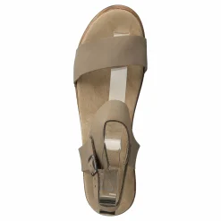 Calou Sara Soft Taupe Brun Hot