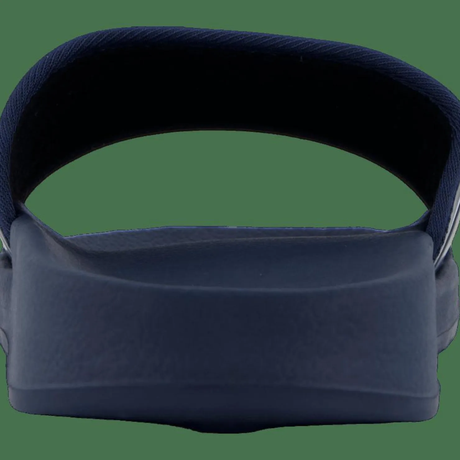 St Vincent Polo Club Savannah Bath Slipper M Navy grey Discount