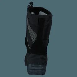 Eskimo Scooter 6 Black Svart Best