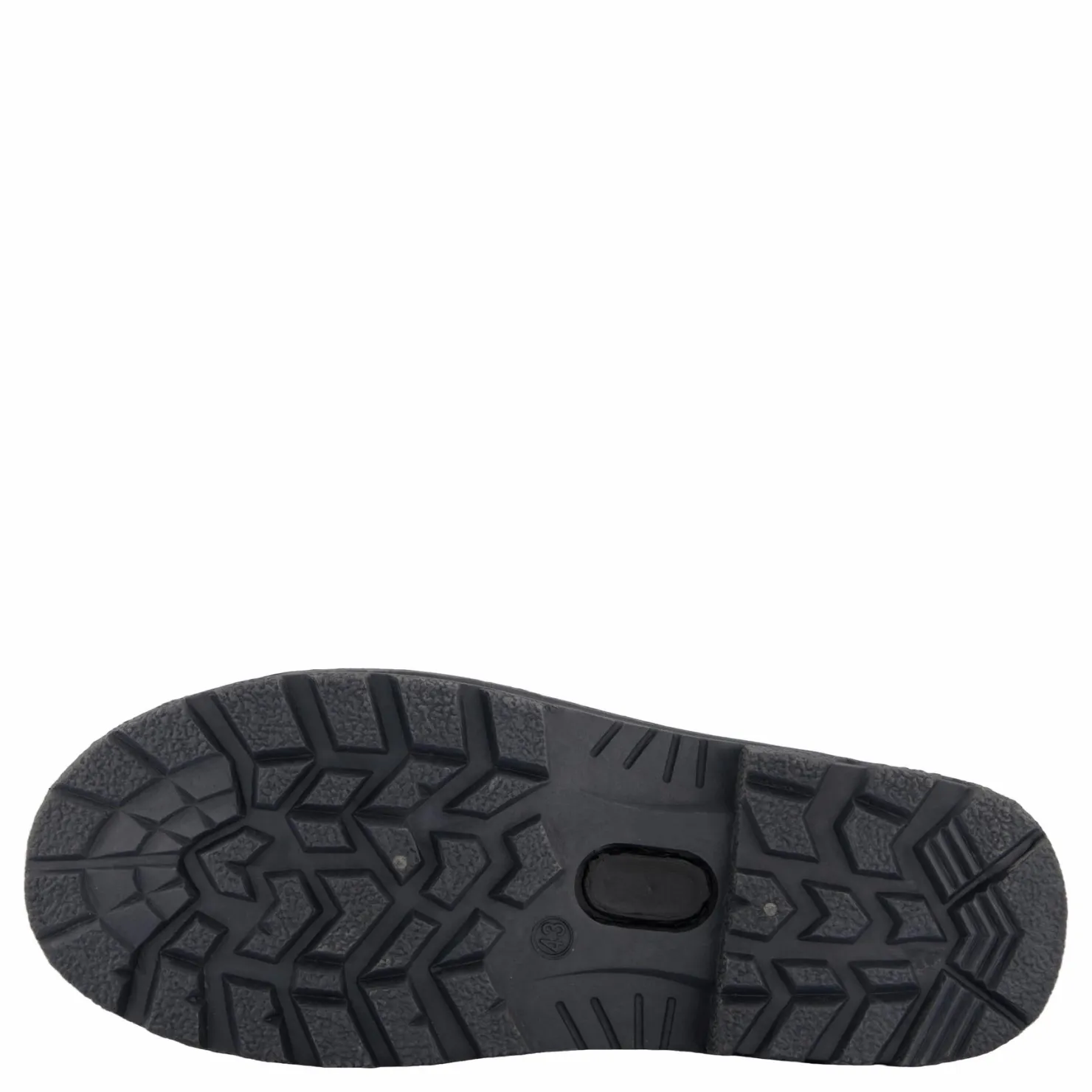 Eskimo Scooter Man Black Svart Sale